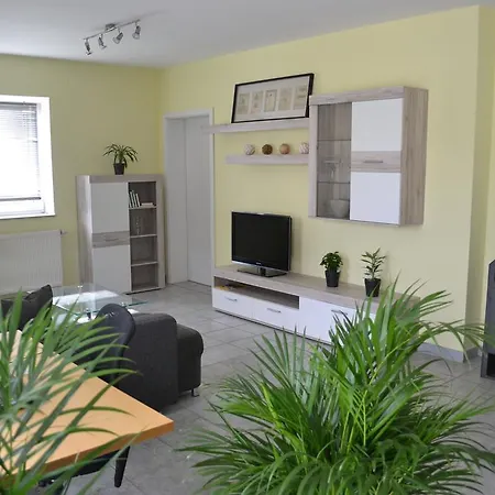 Ferienapartment Schlosser Diez Room photo