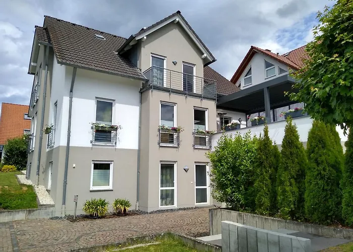 Ferienapartment Schlosser