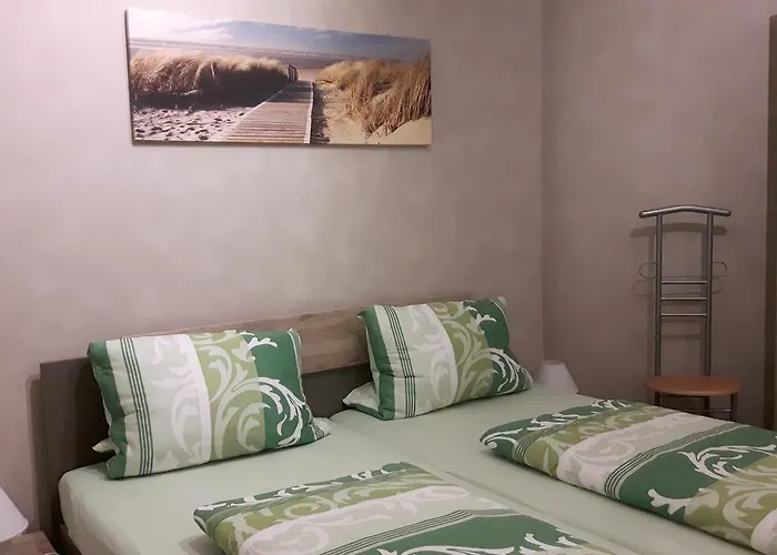 Ferienapartment Schlosser