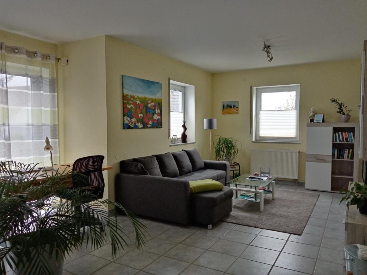 Apartment Ferienapartment Schlosser *
