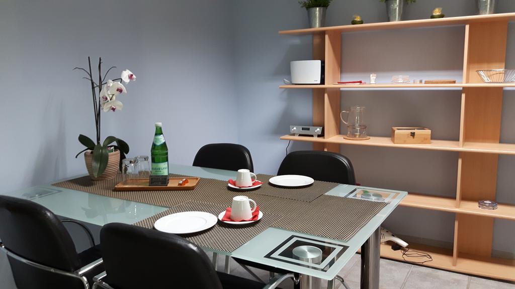 Apartment Ferienapartment Schlosser Diez