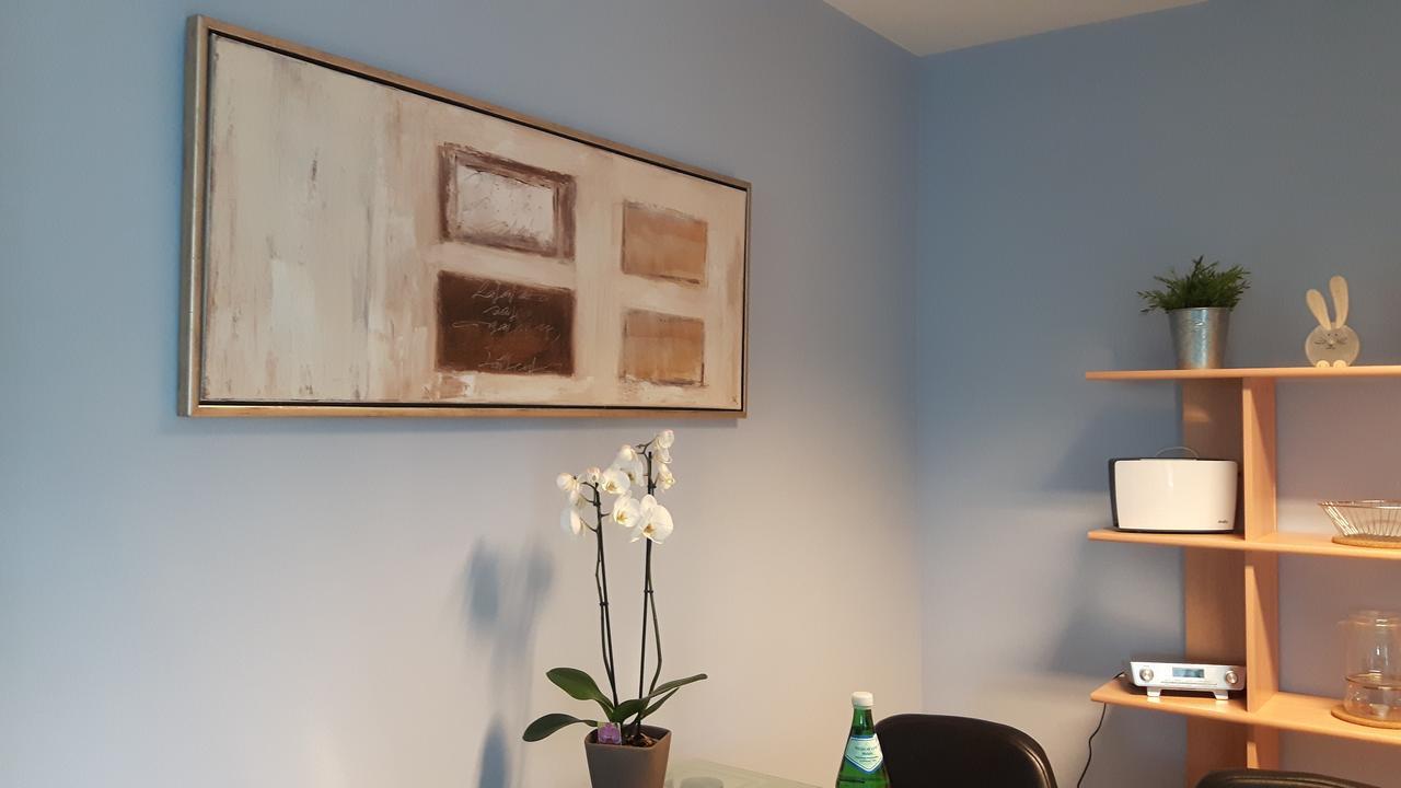 Ferienapartment Schlosser * Diez