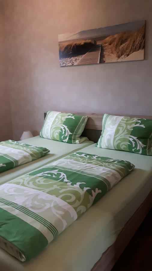 Ferienapartment Schlosser * Diez